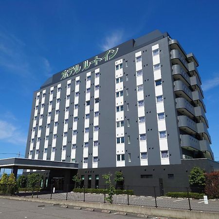 Hotel Route-Inn Komagane Inter Extérieur photo