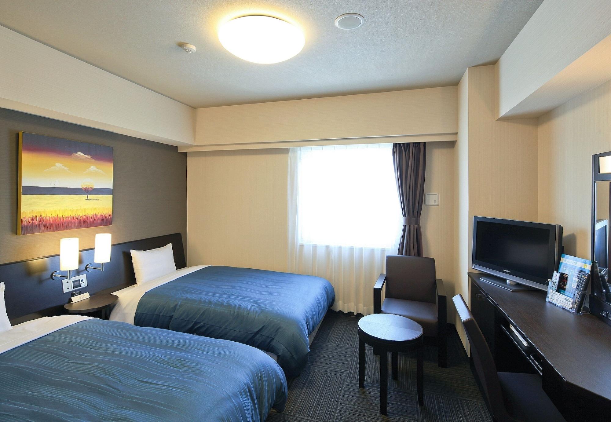 Hotel Route-Inn Komagane Inter Extérieur photo