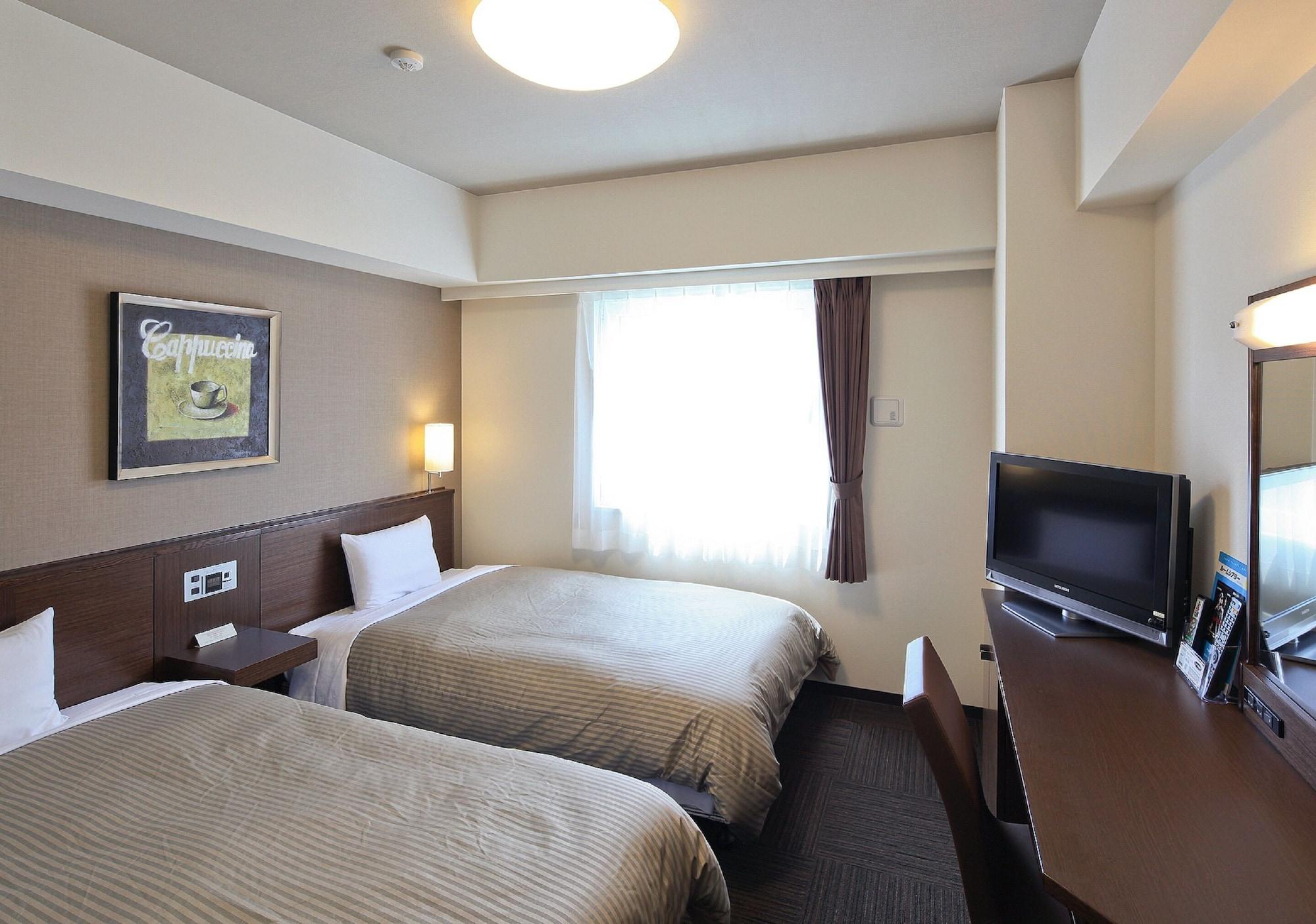 Hotel Route-Inn Komagane Inter Extérieur photo