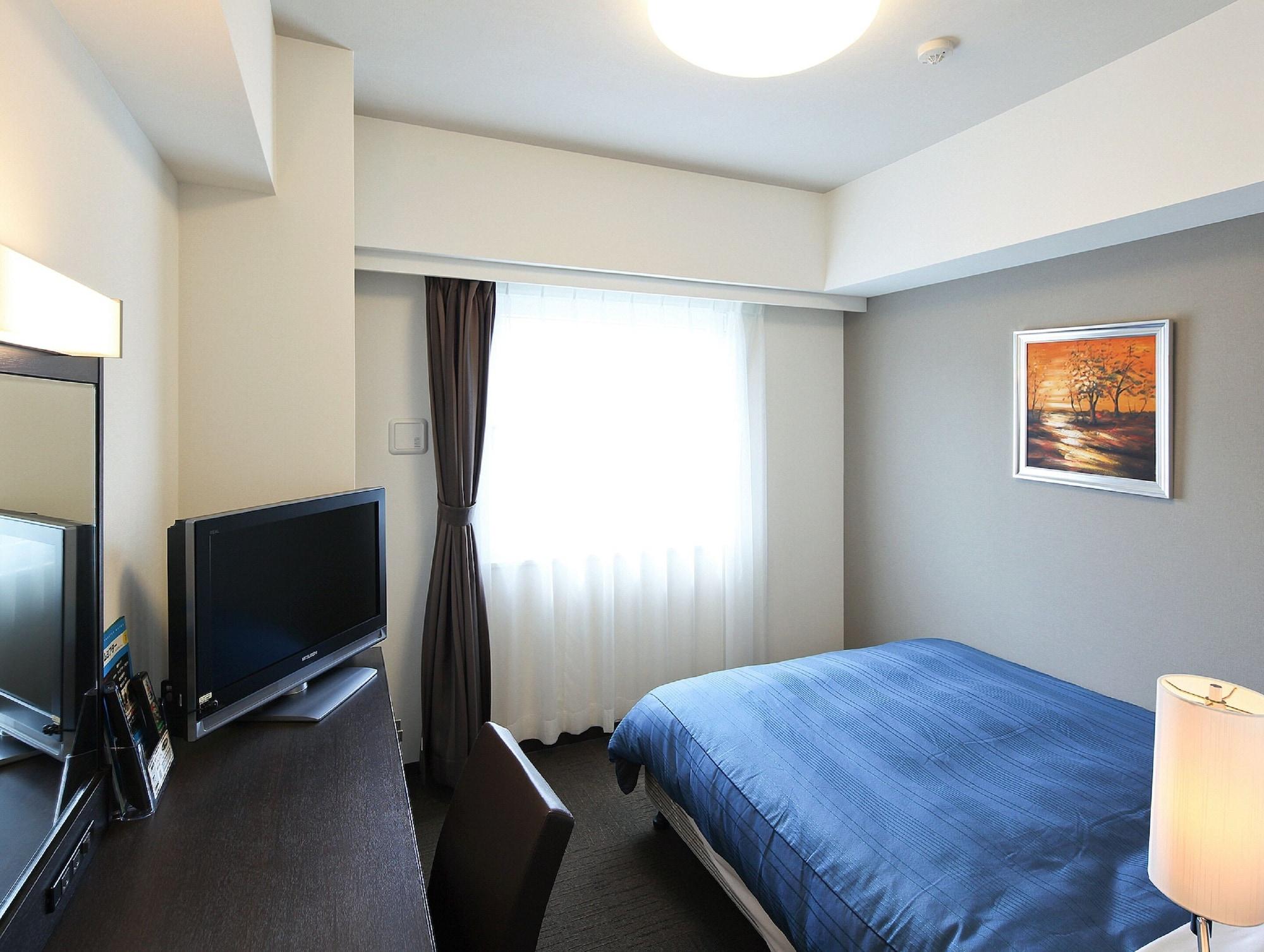 Hotel Route-Inn Komagane Inter Extérieur photo