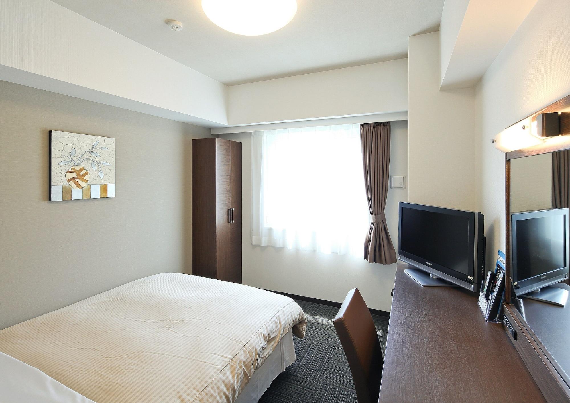 Hotel Route-Inn Komagane Inter Extérieur photo