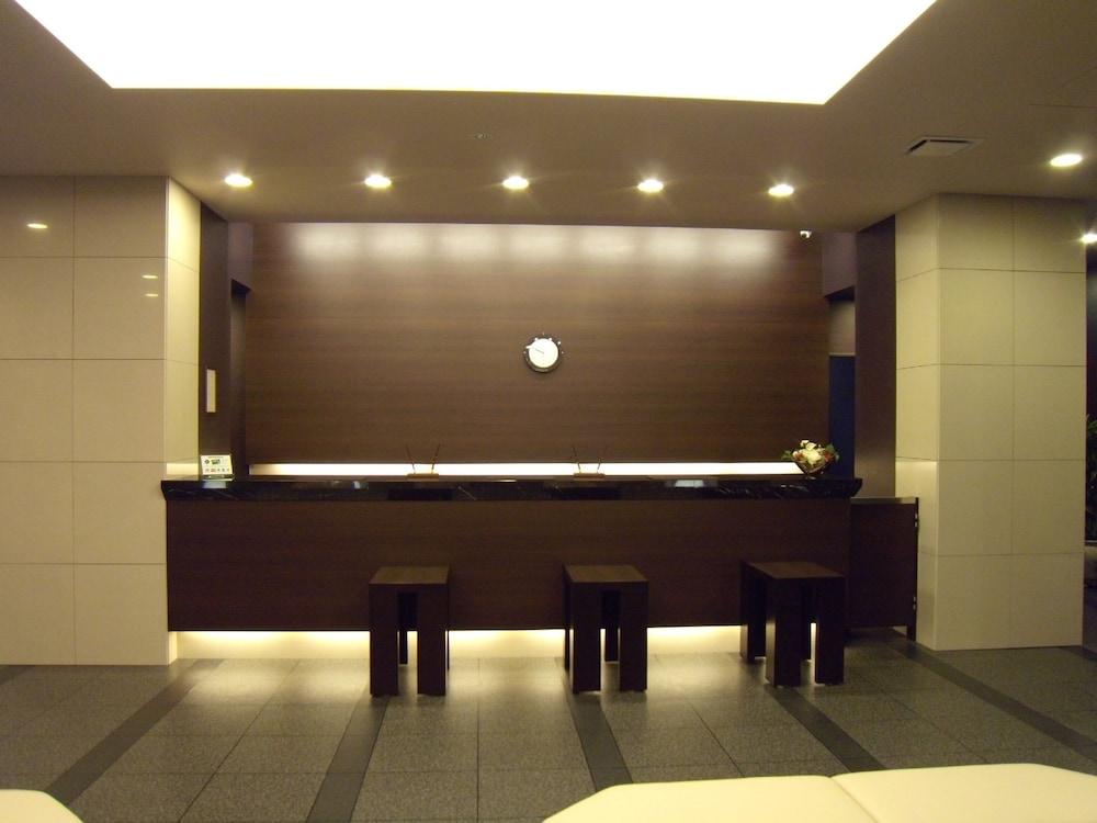 Hotel Route-Inn Komagane Inter Extérieur photo