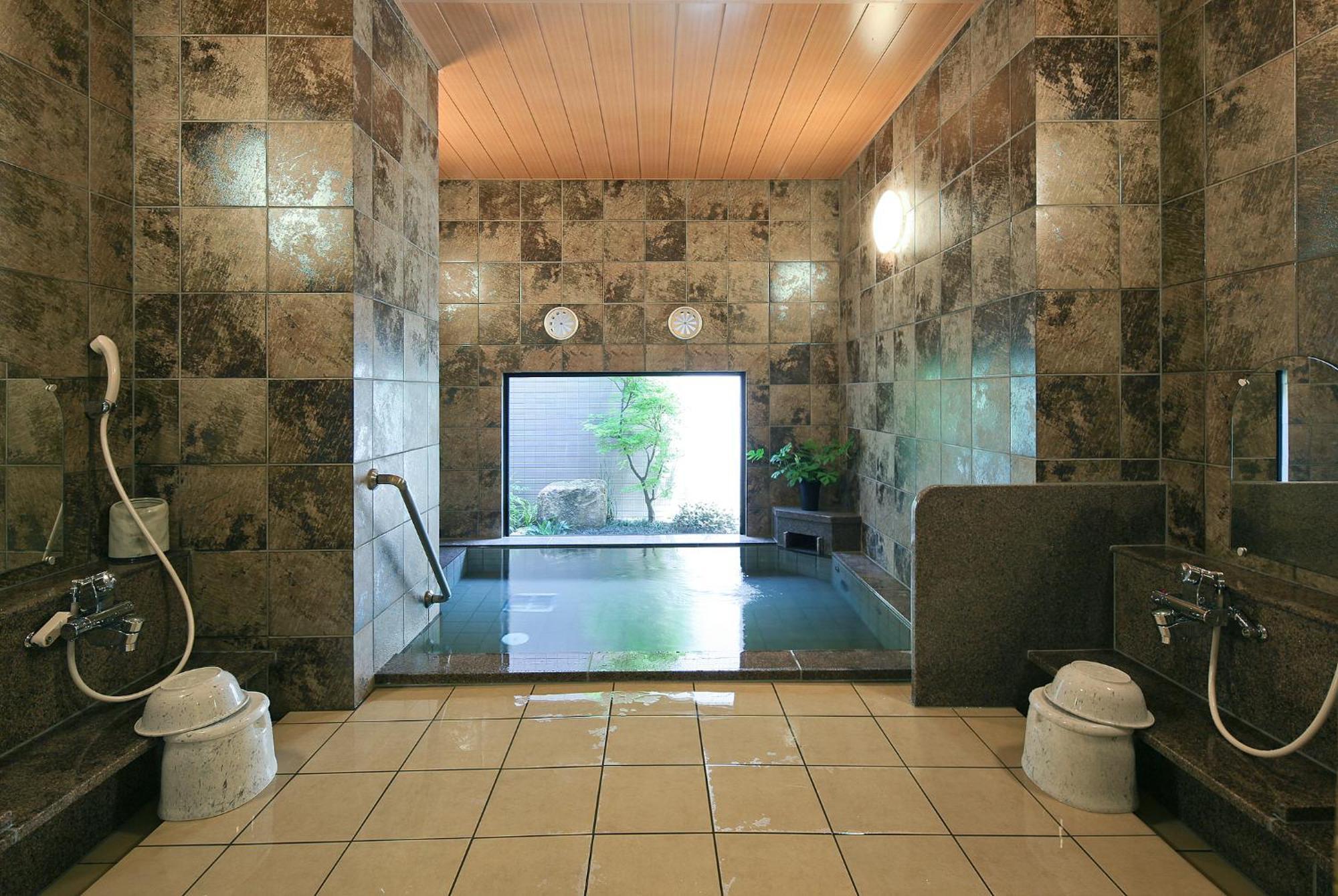 Hotel Route-Inn Komagane Inter Extérieur photo