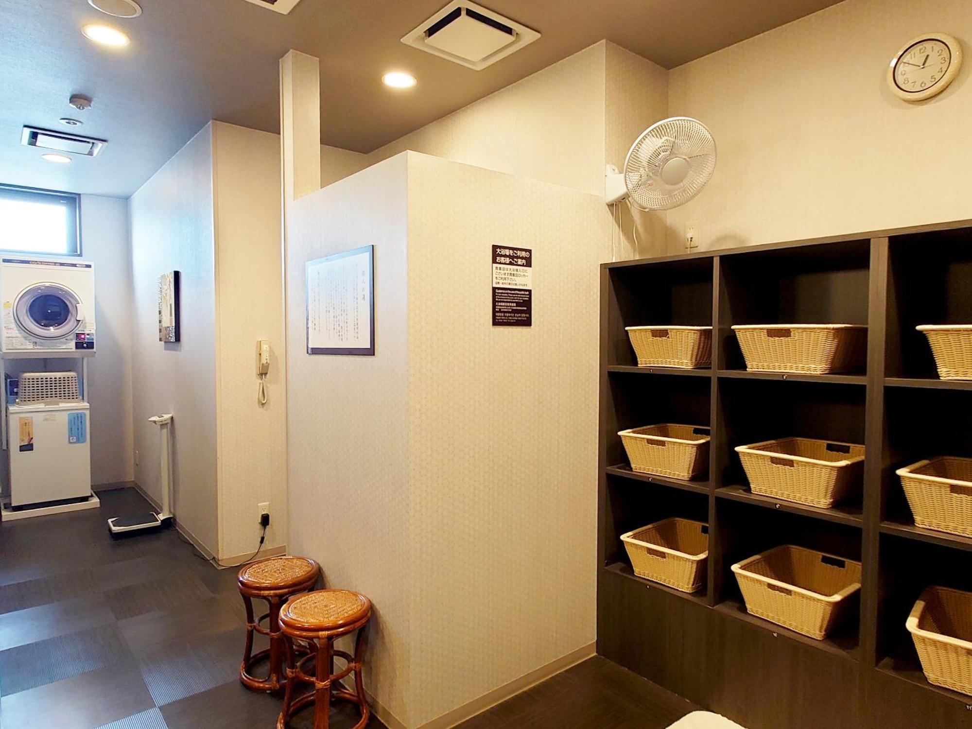 Hotel Route-Inn Komagane Inter Extérieur photo