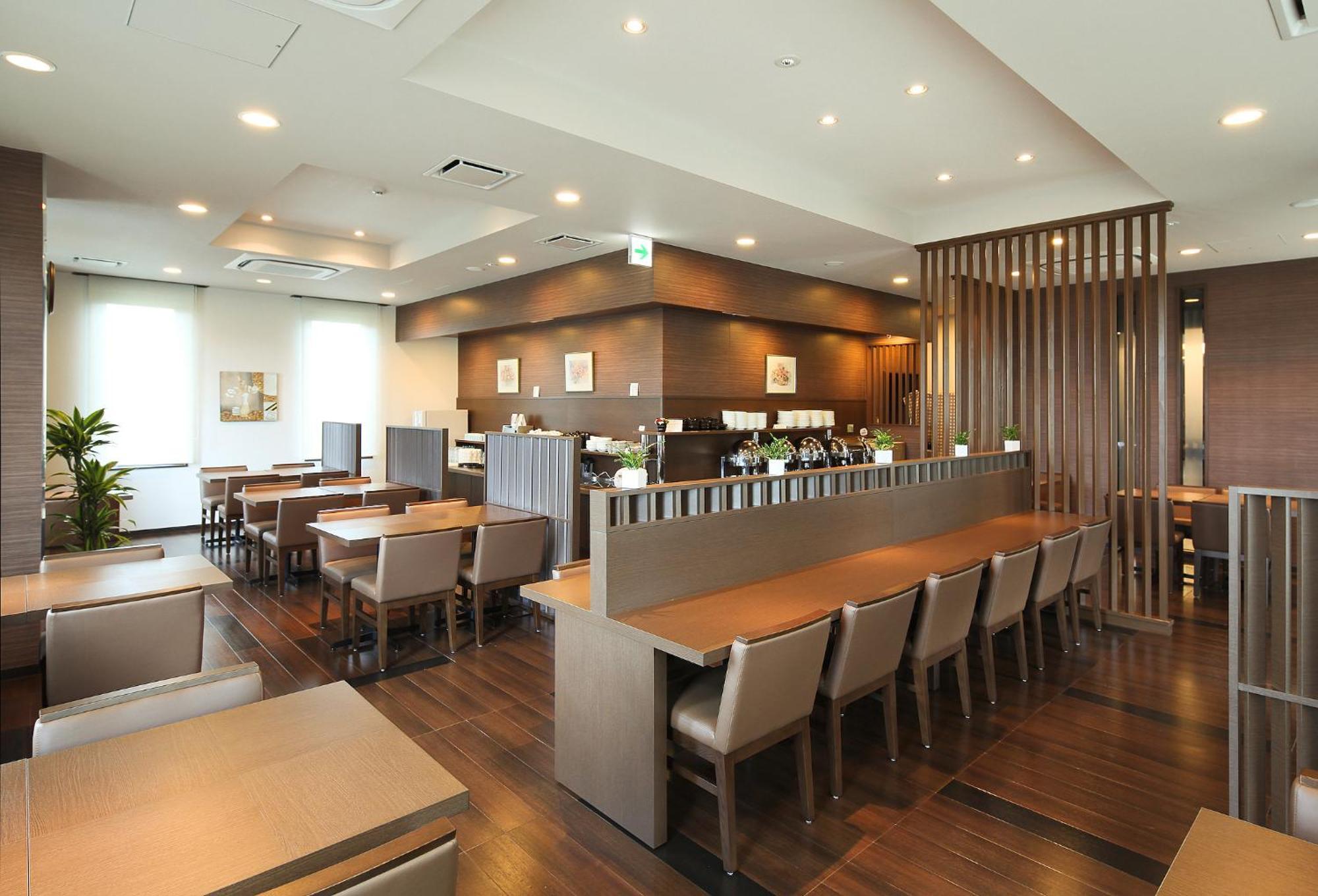 Hotel Route-Inn Komagane Inter Extérieur photo