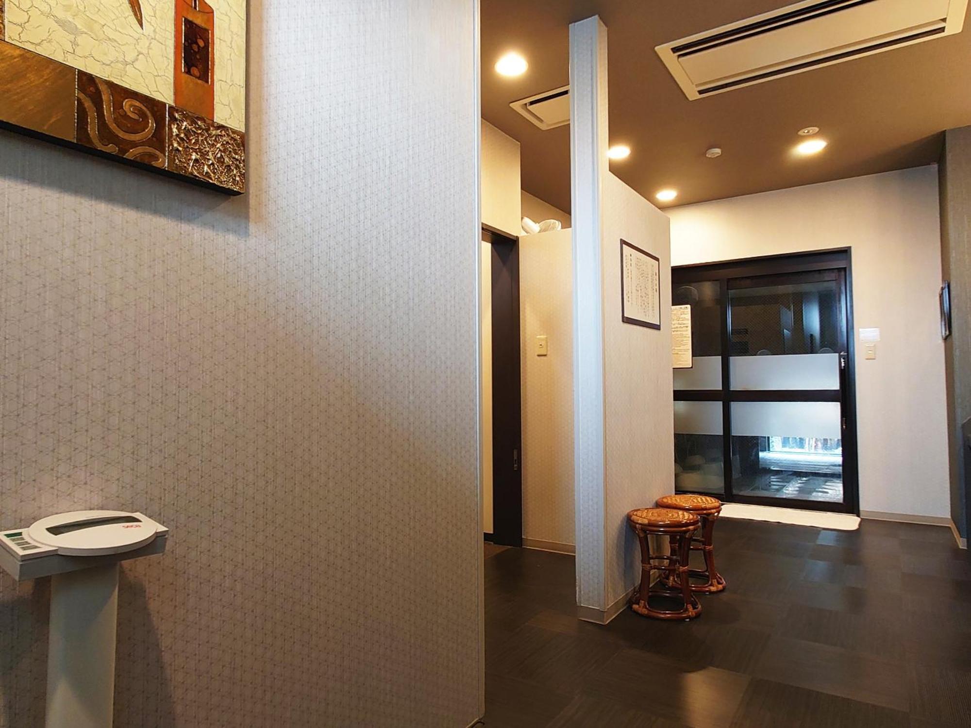 Hotel Route-Inn Komagane Inter Extérieur photo