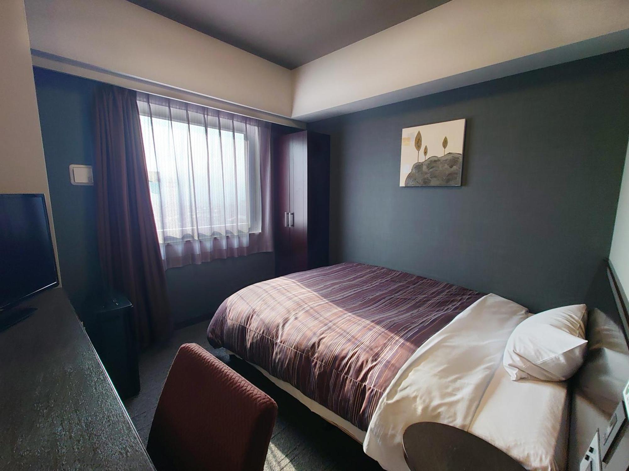 Hotel Route-Inn Komagane Inter Extérieur photo