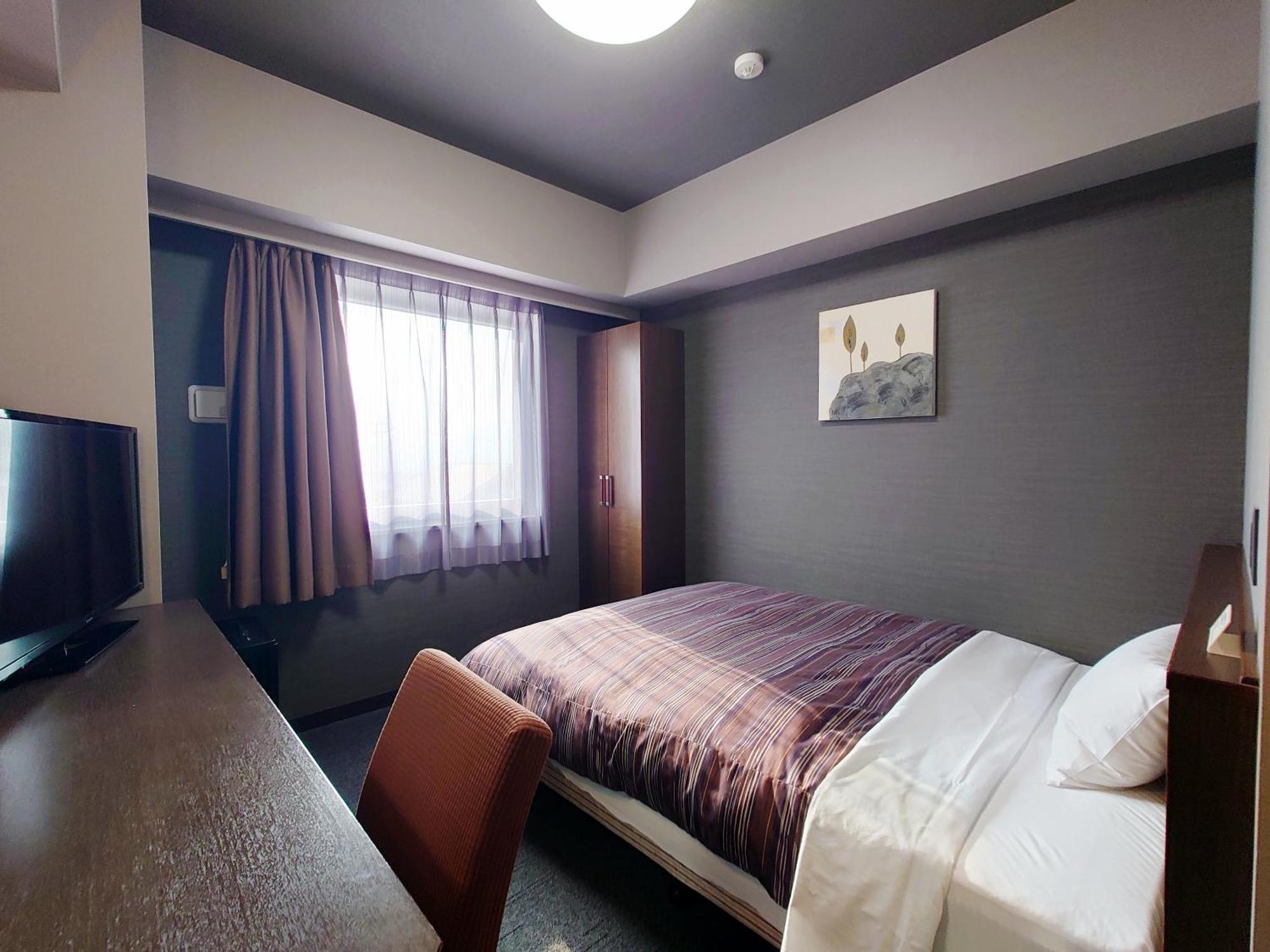 Hotel Route-Inn Komagane Inter Extérieur photo