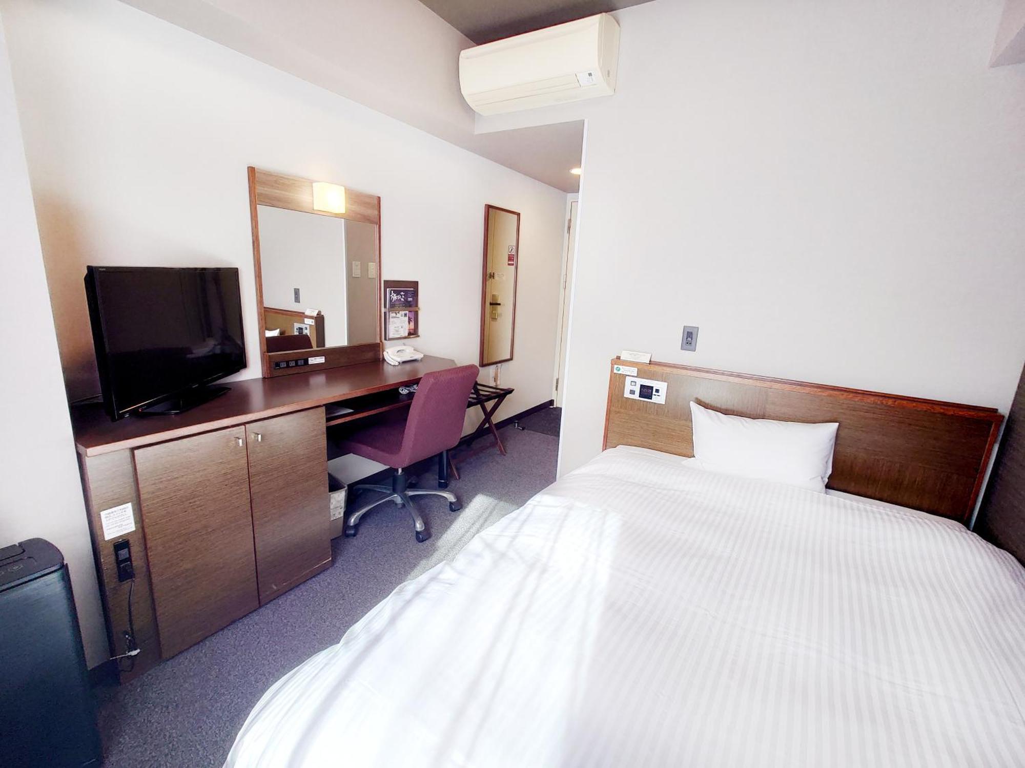 Hotel Route-Inn Komagane Inter Extérieur photo