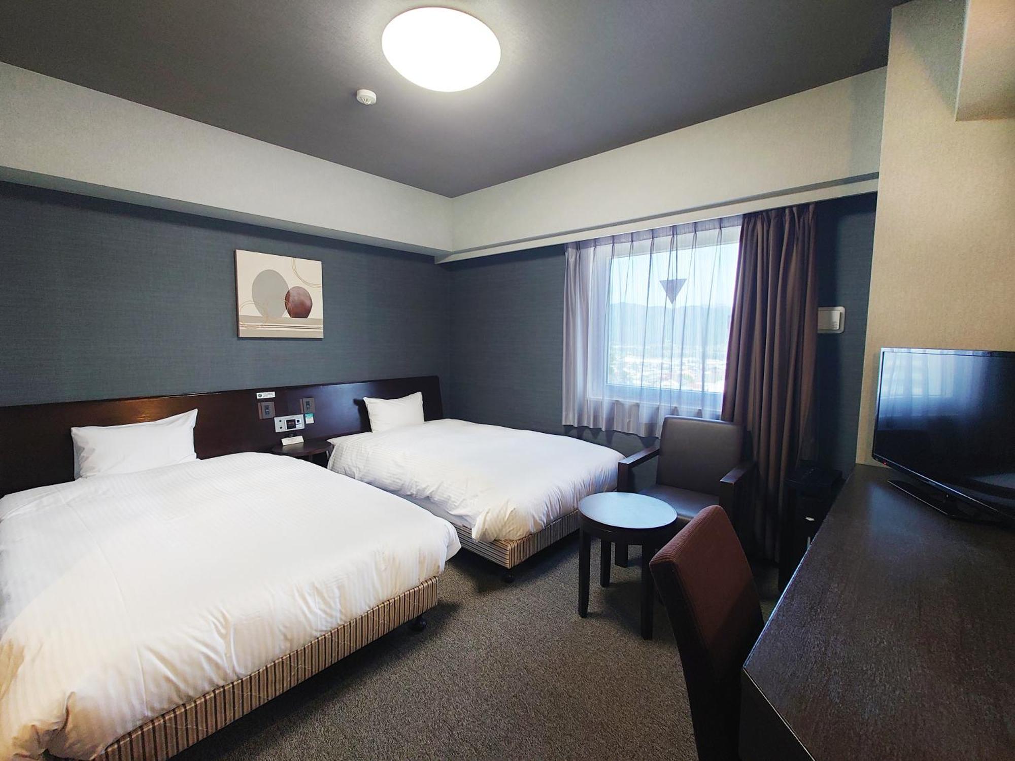 Hotel Route-Inn Komagane Inter Extérieur photo